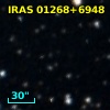 IRAS 01268+6948