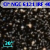 Cl* NGC 6121    IRF    4025
