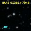 IRAS 01381+7048