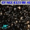 Cl* NGC 6121    IRF    4168