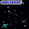 LEDA  137575