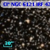 Cl* NGC 6121    IRF    4244