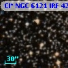 Cl* NGC 6121    IRF    4254