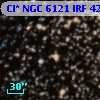 Cl* NGC 6121    IRF    4267