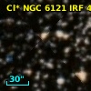 Cl* NGC 6121    IRF    4268