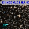 Cl* NGC 6121    IRF    4284