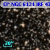 Cl* NGC 6121    IRF    4300