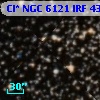 Cl* NGC 6121    IRF    4305