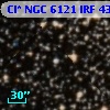 Cl* NGC 6121    IRF    4307