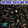 Cl* NGC 6121    IRF    4318