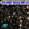 Cl* NGC 6121    IRF    4343