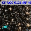 Cl* NGC 6121    IRF    4360