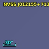 GB6 B0118+7123