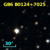 GB6 B0124+7025