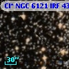 Cl* NGC 6121    IRF    4376