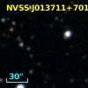 NVSS J013711+701223