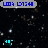LEDA  137540