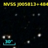 NVSS J005813+484217