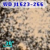 WD J1623-266