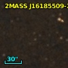 2MASS J16185509-2600347