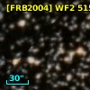 [FRB2004] WF2 515
