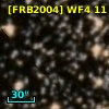 [FRB2004] WF4  11