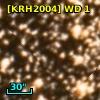 [KRH2004] WD  1