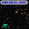 PMN J1625-2633