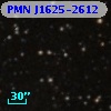 PMN J1625-2612