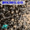 [BPK2003] QSO