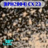 [BPH2004] CX 23