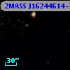 2MASS J16244614-2732436