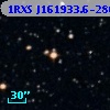 1RXS J161933.6-280736
