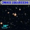 2MASS J16193334-2807397