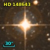HD 148643
