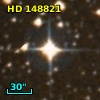 HD 148821