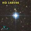 HD 148594