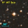 V* AT Sco