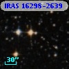 IRAS 16298-2639