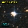 HD 148761