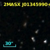 2MASX J01345990+7015006