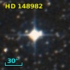 HD 148982