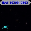 IRAS 16293-2802
