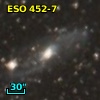 ESO 452-7