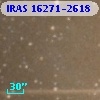 IRAS 16271-2618