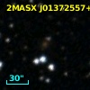 2MASX J01372557+7020536