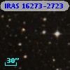 IRAS 16273-2723