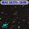 IRAS 16273-2649
