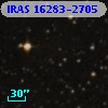IRAS 16283-2705