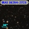 IRAS 16284-2723
